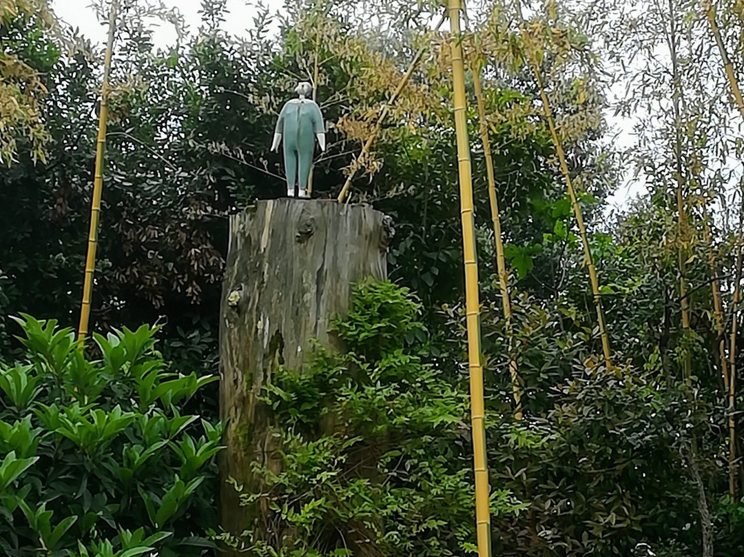 Heller Garden-加尔多内里维耶拉必去景点