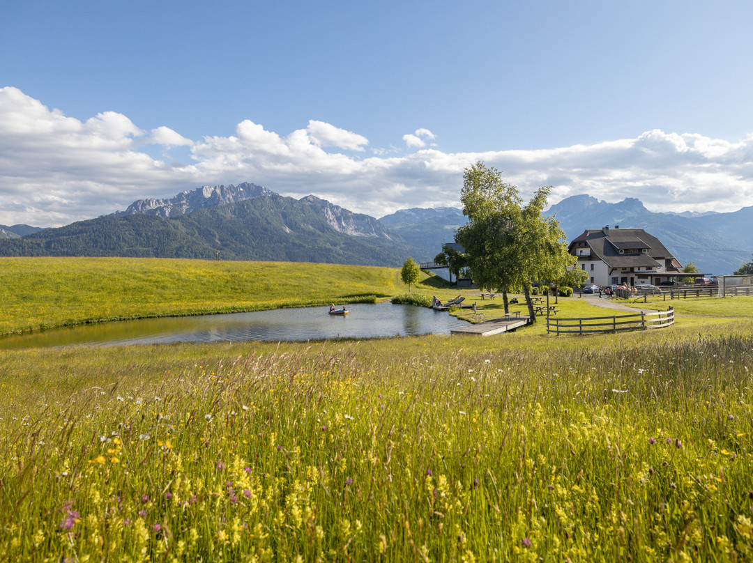 Jadersdorf旅游攻略图片