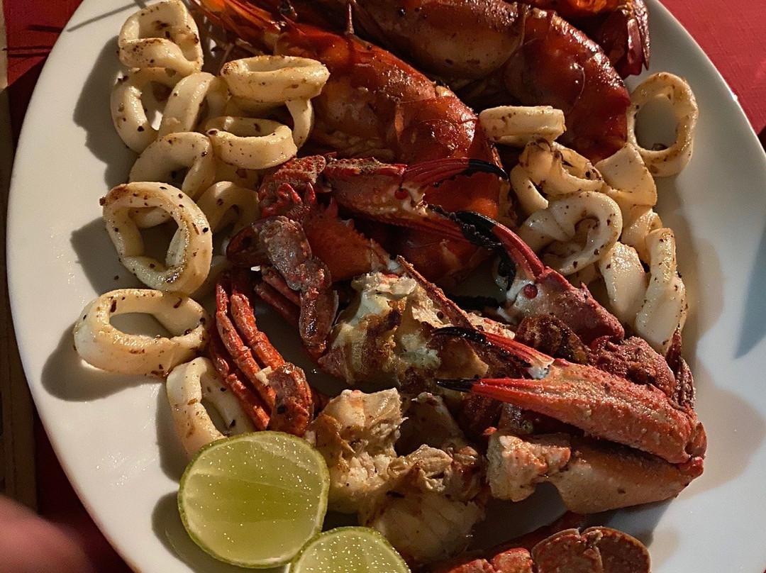 Green Shadows Beach Hotel主图