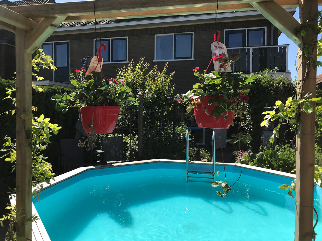 Bed and Breakfast Wellness Centre Homestay Dreamtime主图