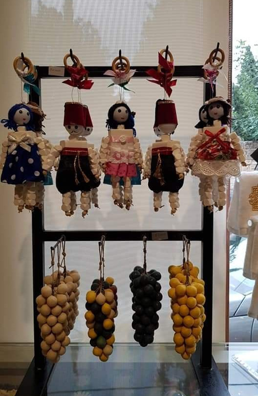 Musée du Savon-Sidon必去景点