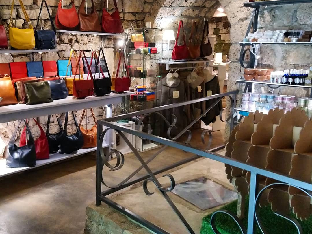 Le Moulin de Cenaret景点图片