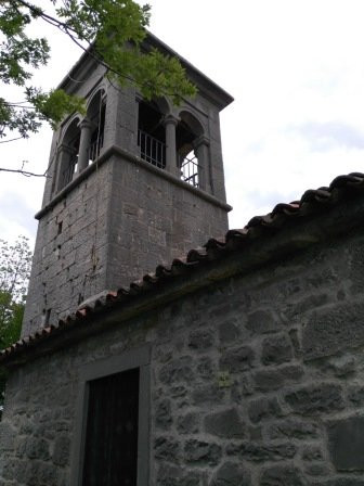 Chiesa di San Giovanni Battista-Tribil Superiore必去景点