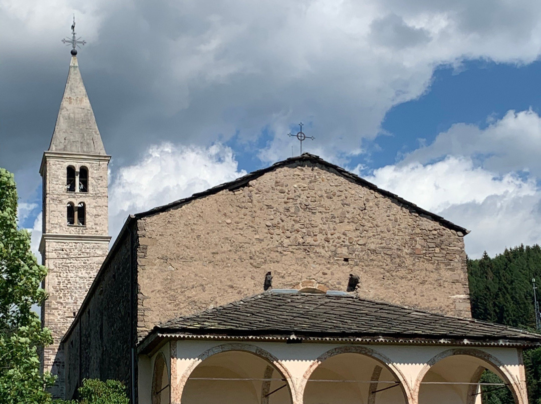 Chiesa di San Mauro景点图片