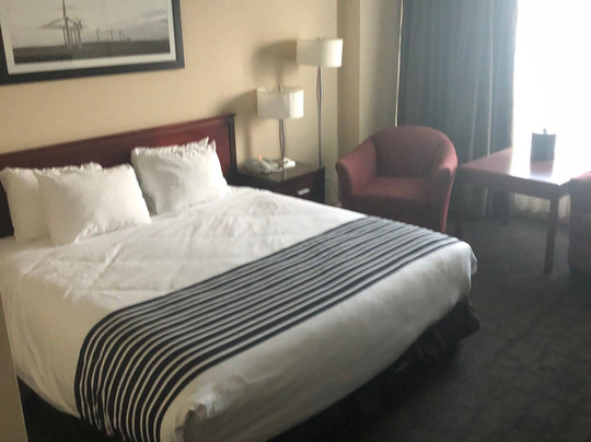 Sandman Hotel Lethbridge主图