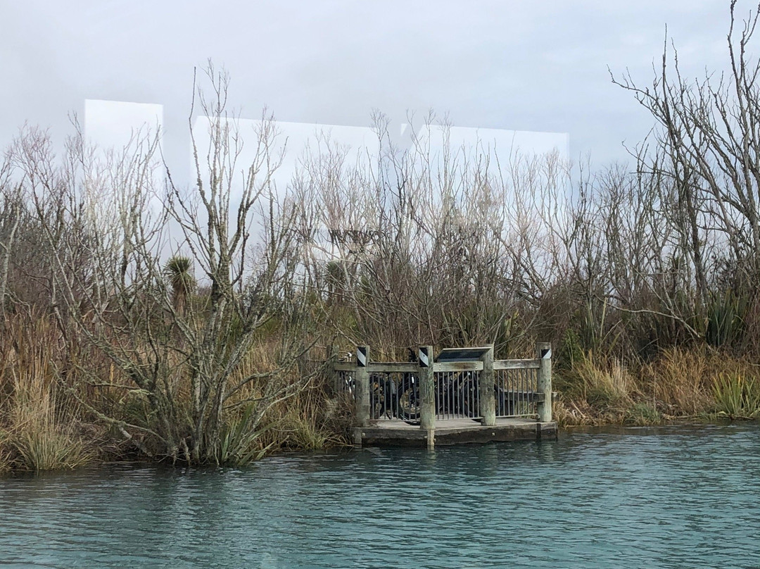 Kaiapoi River Queen景点图片