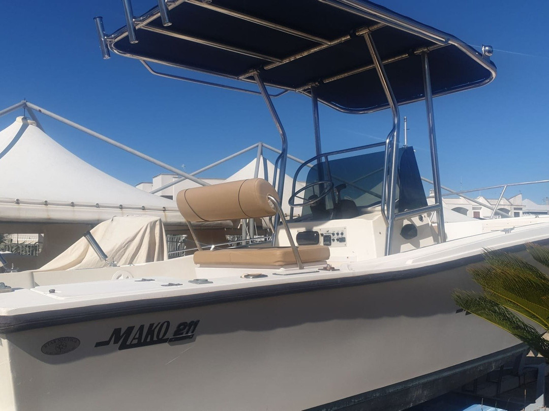 Mahi Sportfishing Puglia景点图片