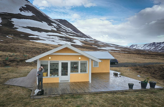 Iceland Personal Tours-雷克雅未克必去景点