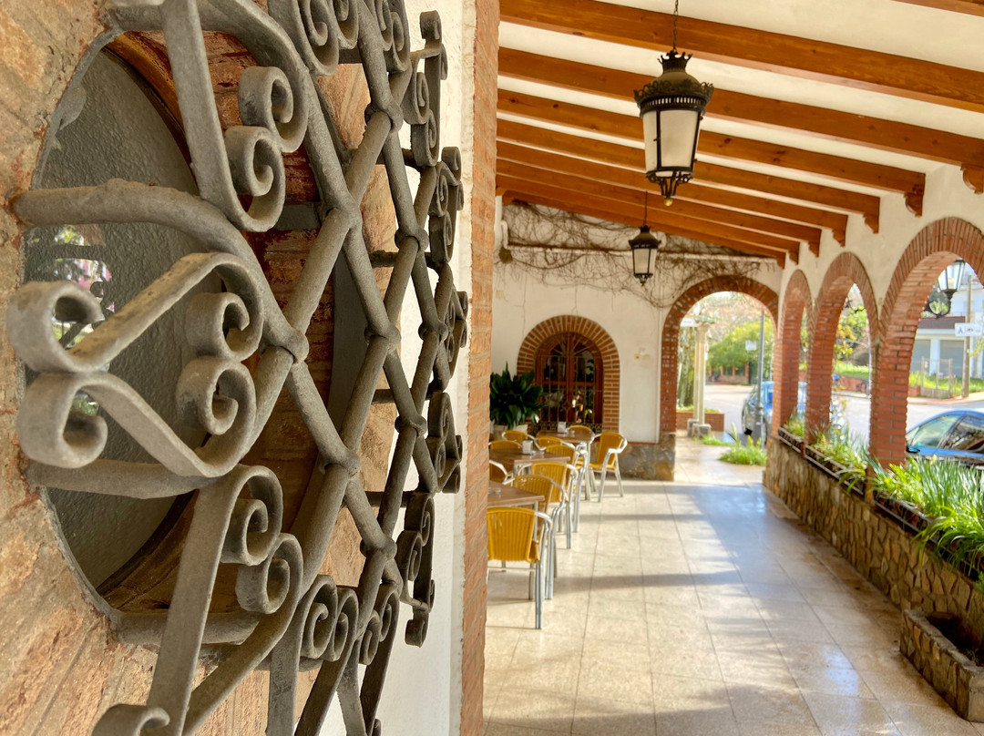 Hotel El Meson Despenaperros主图