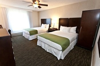 金沙海汽车旅馆主图