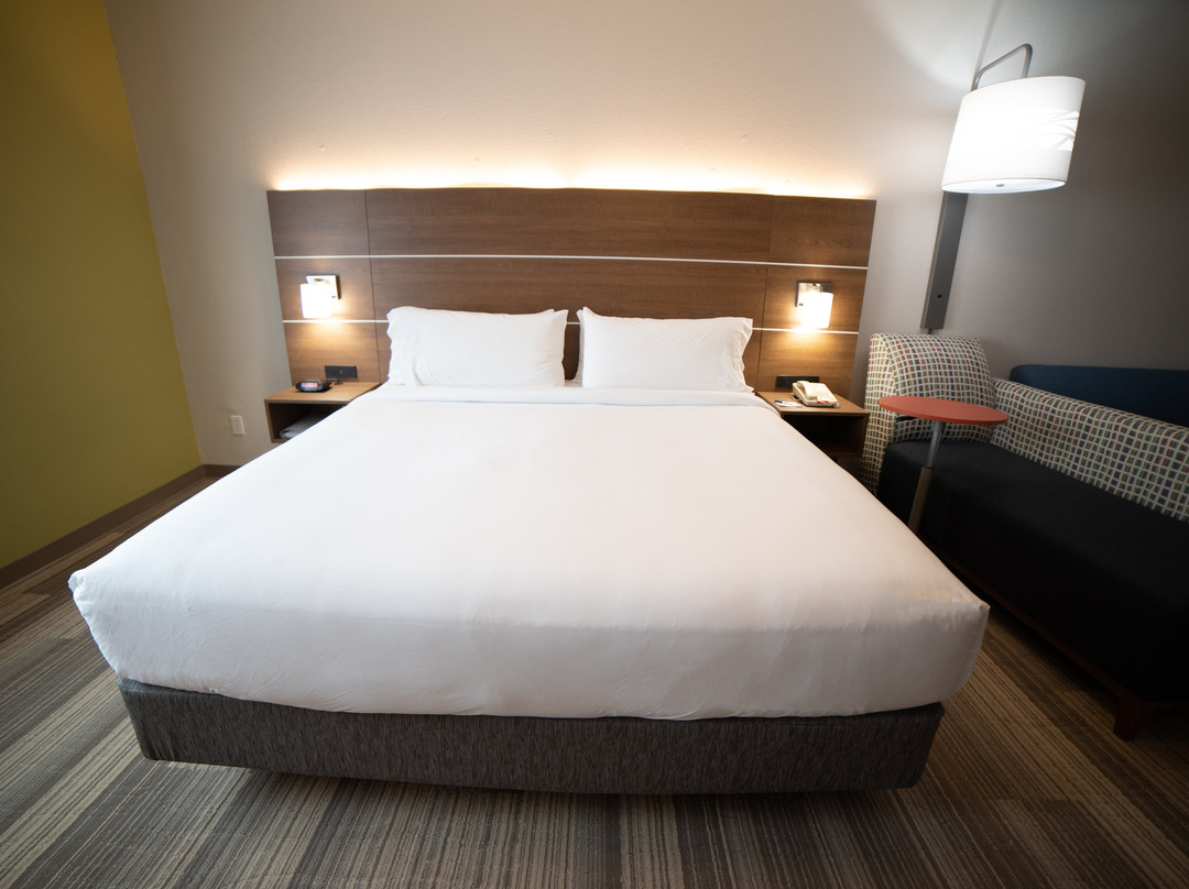 Holiday Inn Express & Suites South Padre Island by IHG主图