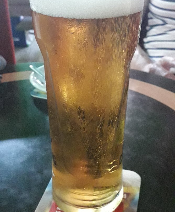 Legends Snooker & Pool Bar-阿罗纳必去景点