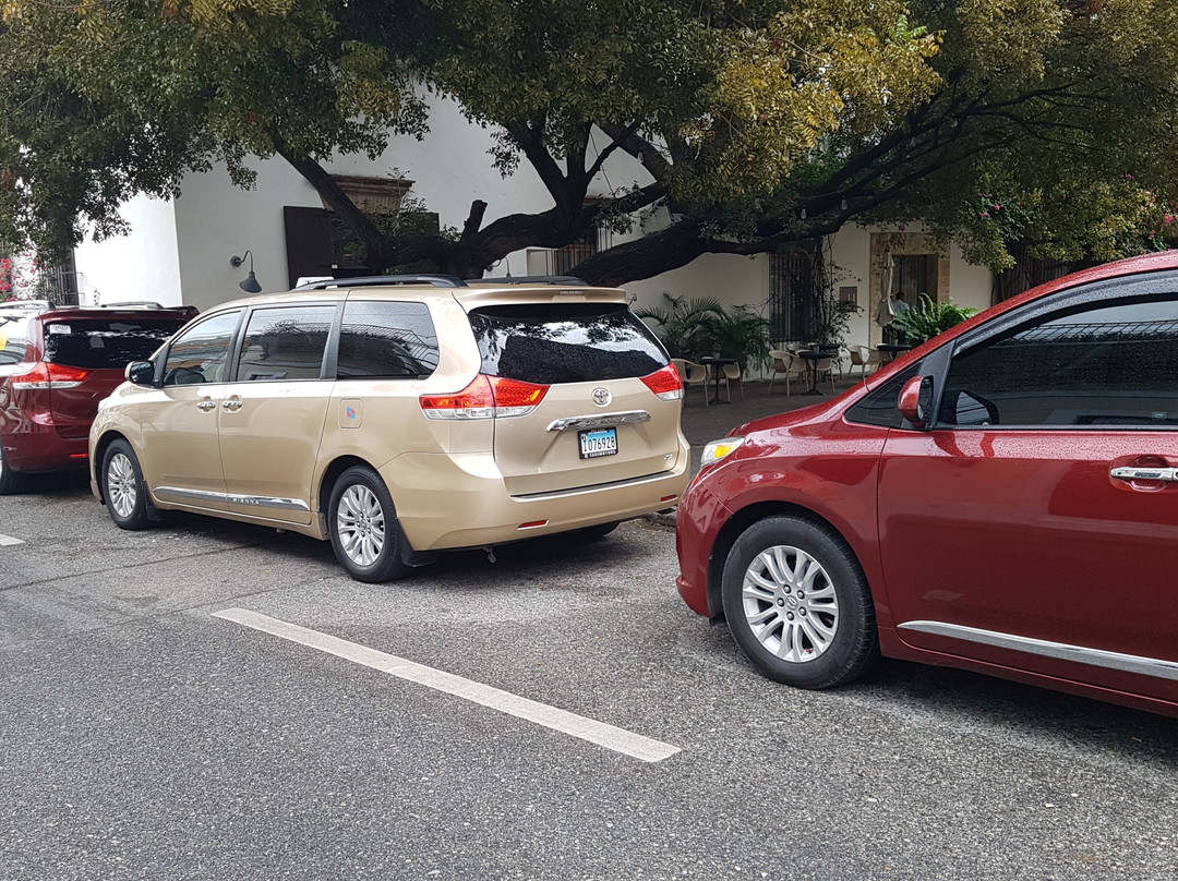 Santo Domingo's Valdemar-圣多明哥必去景点