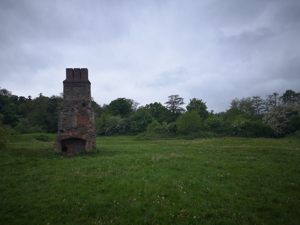 Grace Dieu Priory-Thringstone必去景点