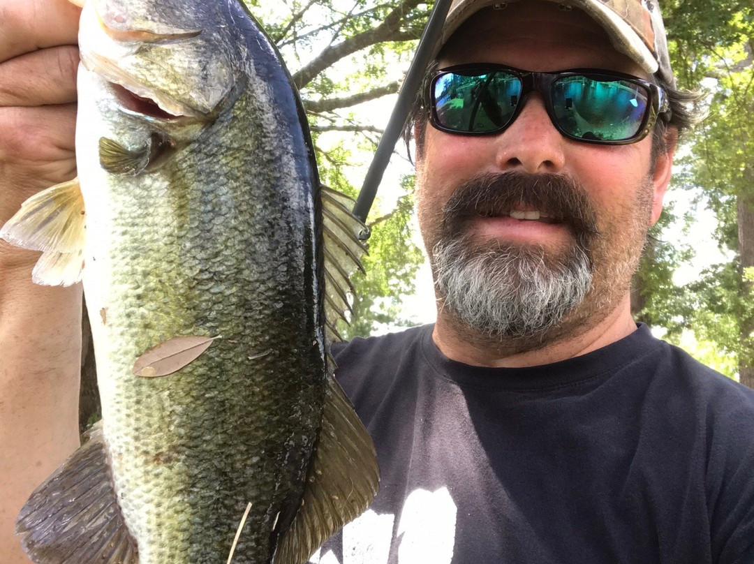 Cedar Knoll Hunting Lodge