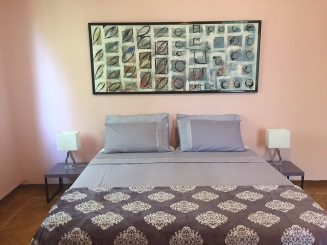 B&B Villa al Parco主图