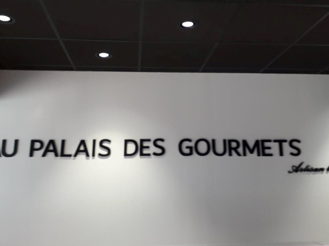 Traiteur Au Palais des Gourmets Biscarrosse Plage