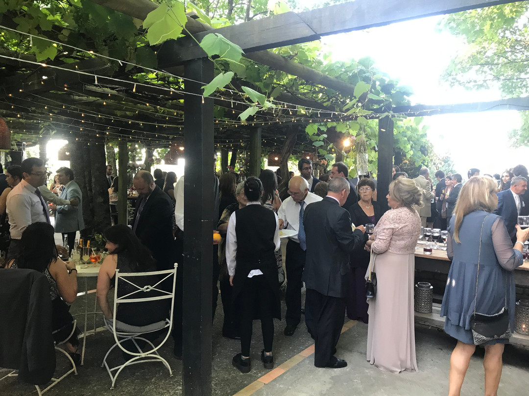 Hotel y Cabanas El Parque主图