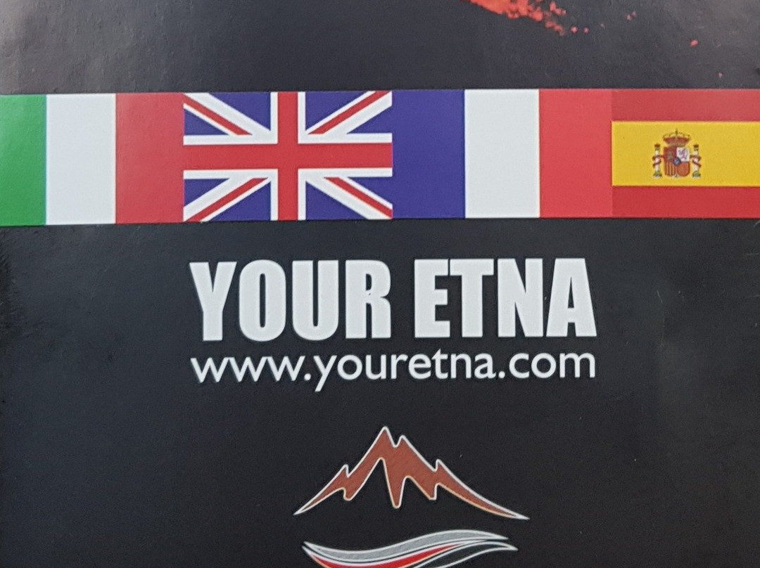 Your Etna-卡塔尼亚必去景点