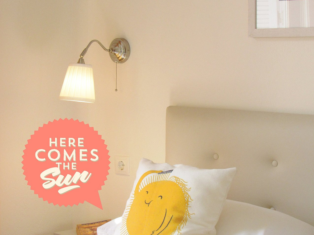 Alexandris Hotel主图