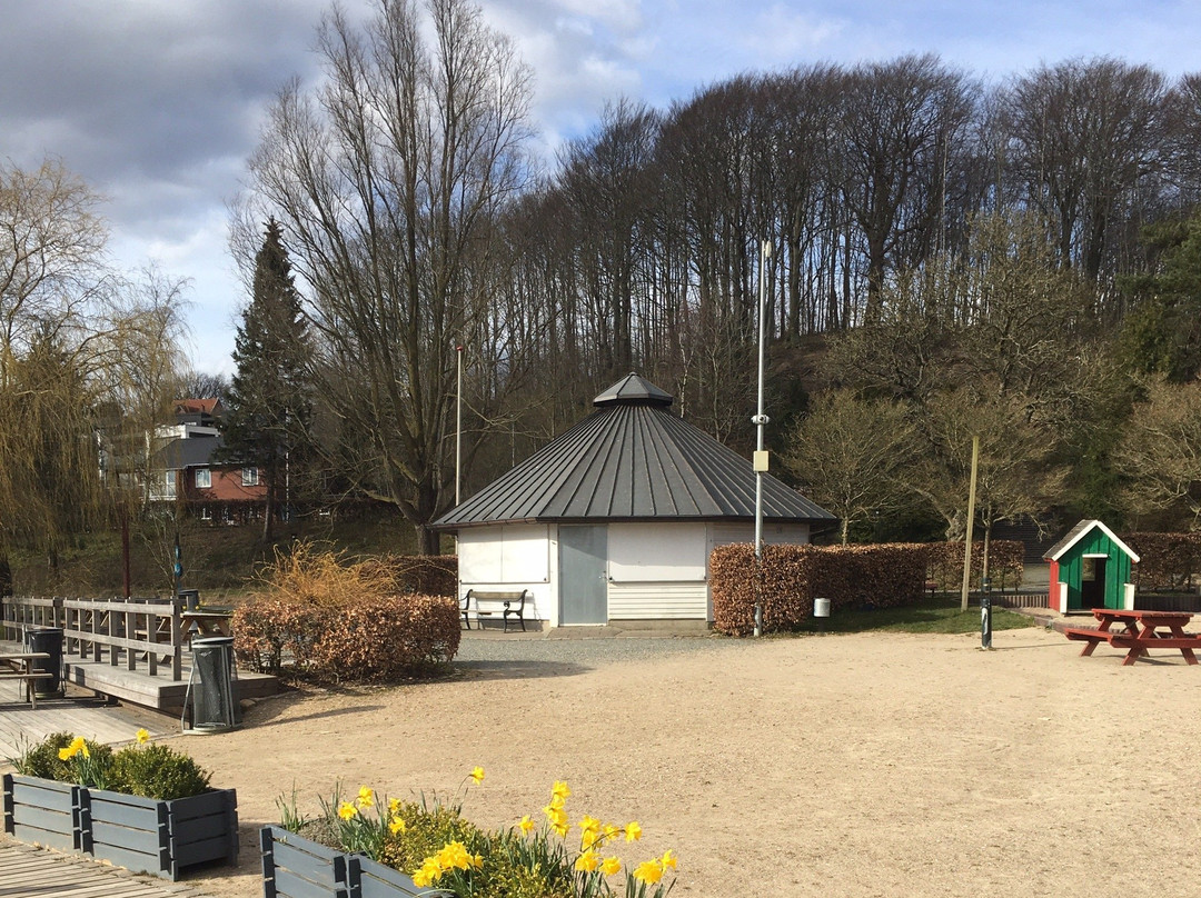 Legeparken in Kolding-科灵必去景点