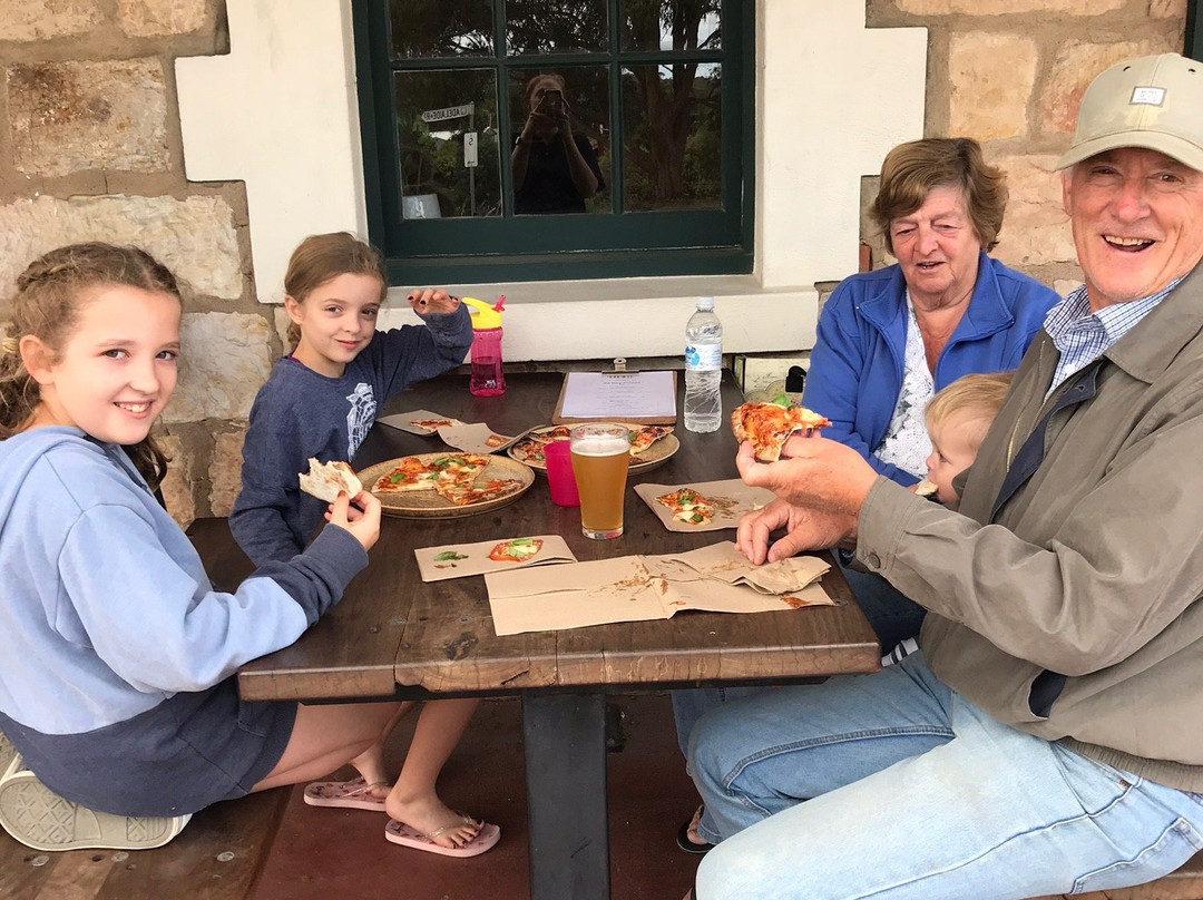 Hagen Arms Hotel主图