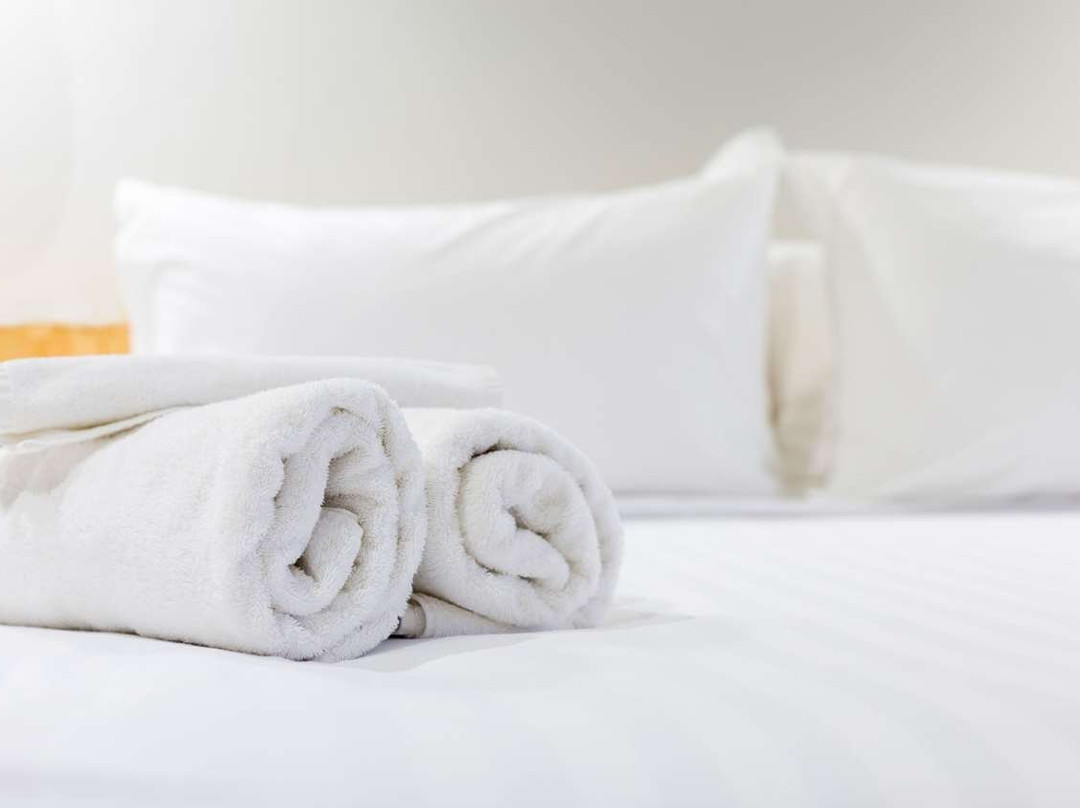 Will Rogers Hotel主图
