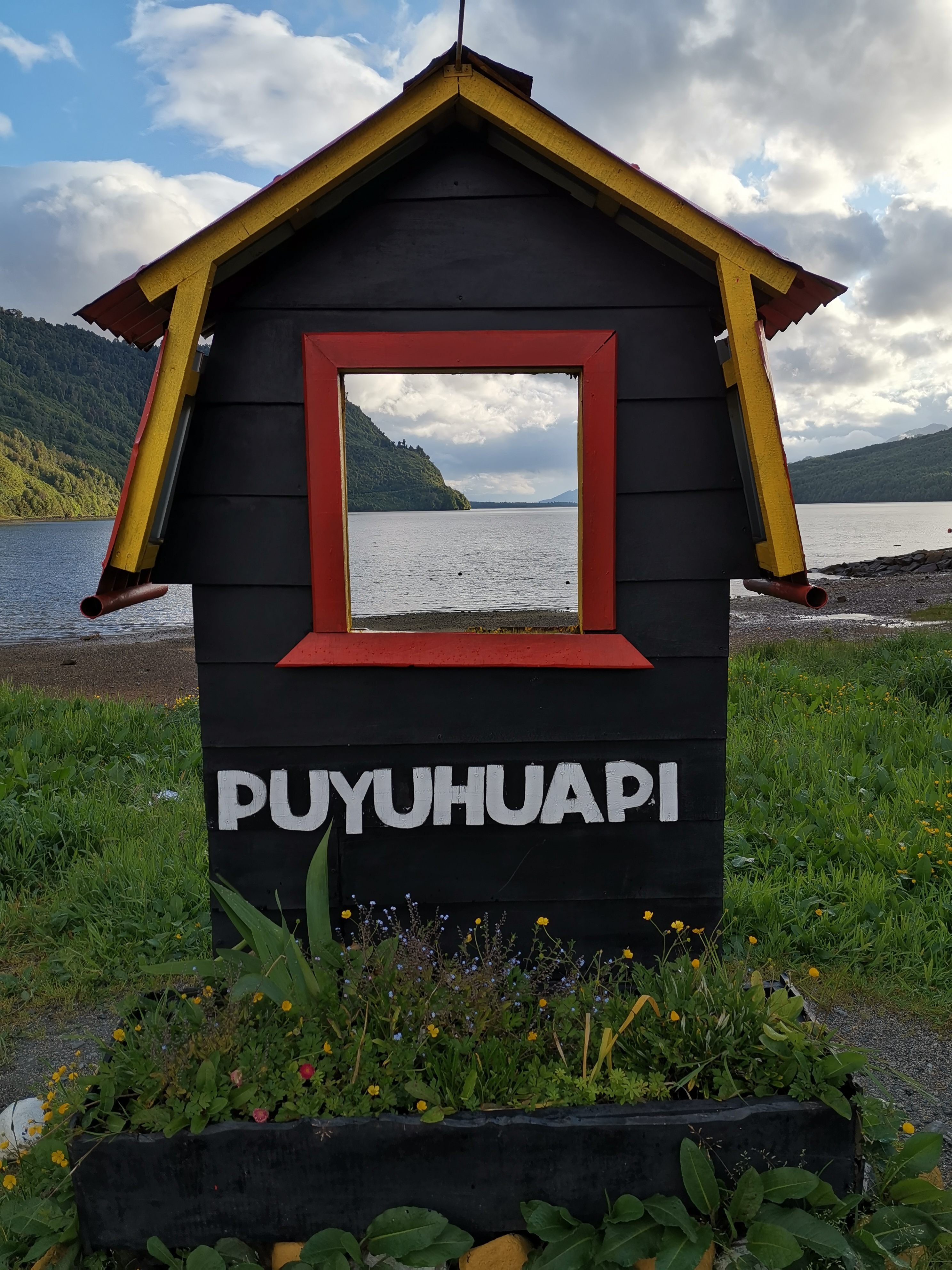 Cabana Senderos Puyuhuapi-portrait