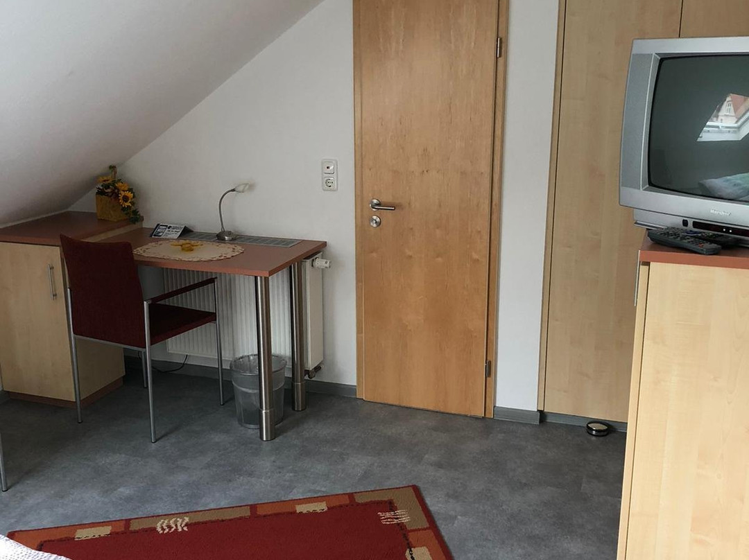 Landgasthof Wittenzellner主图