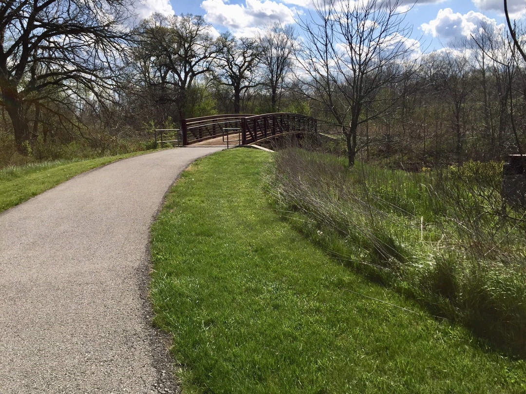 Prairie Creek Greenway-Platte City必去景点