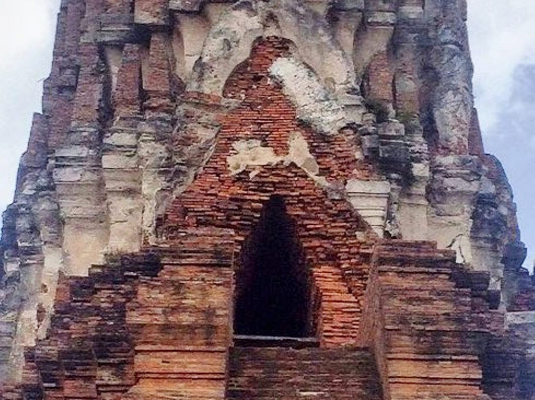 Wat Phra Ram景点图片
