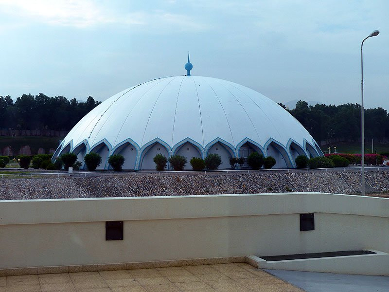 Oman Children's Museum-马斯喀特必去景点