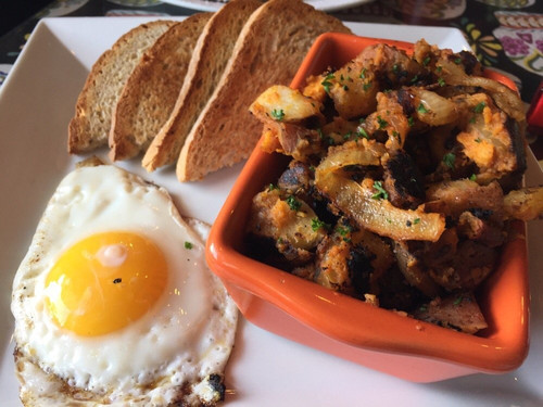 Cornucopia's Noshery, Inc.