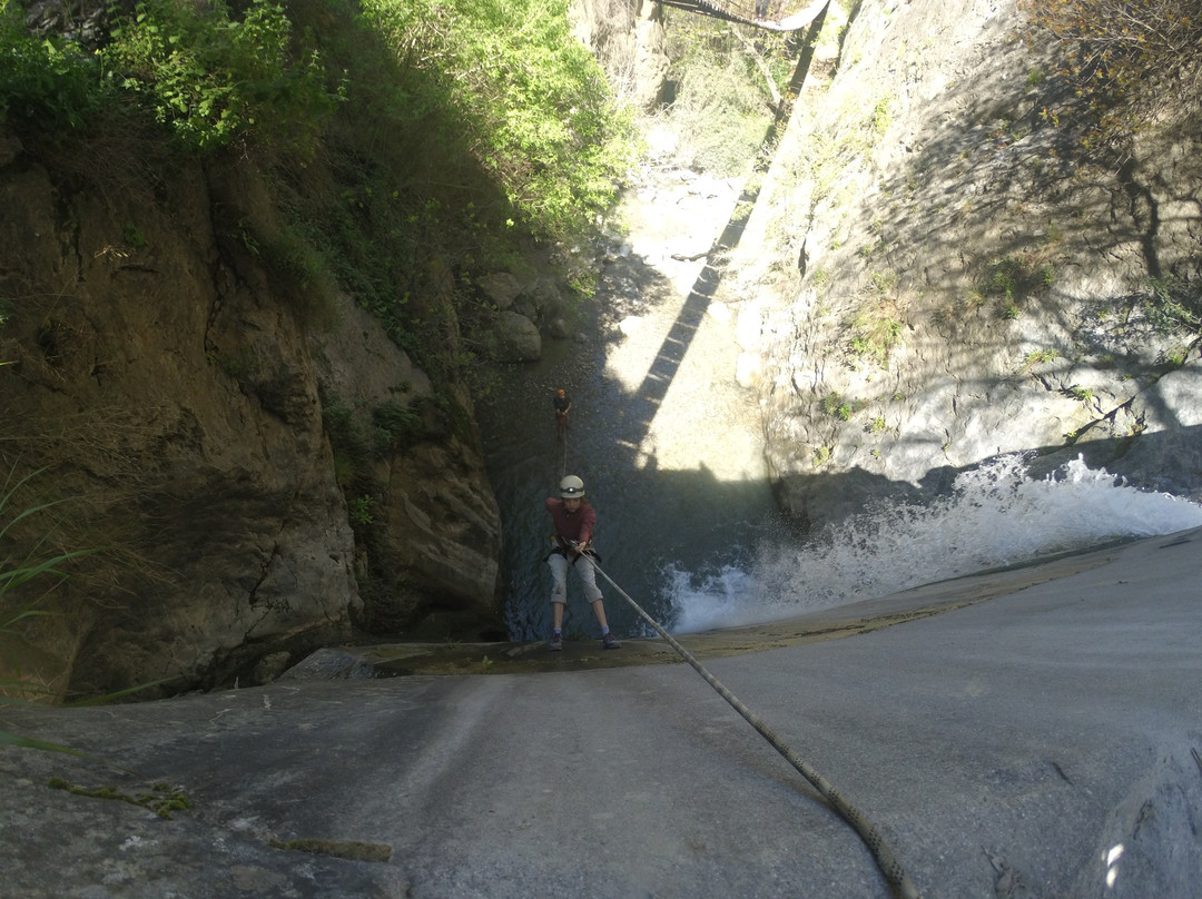 Vivak Nature-格拉纳达必去景点