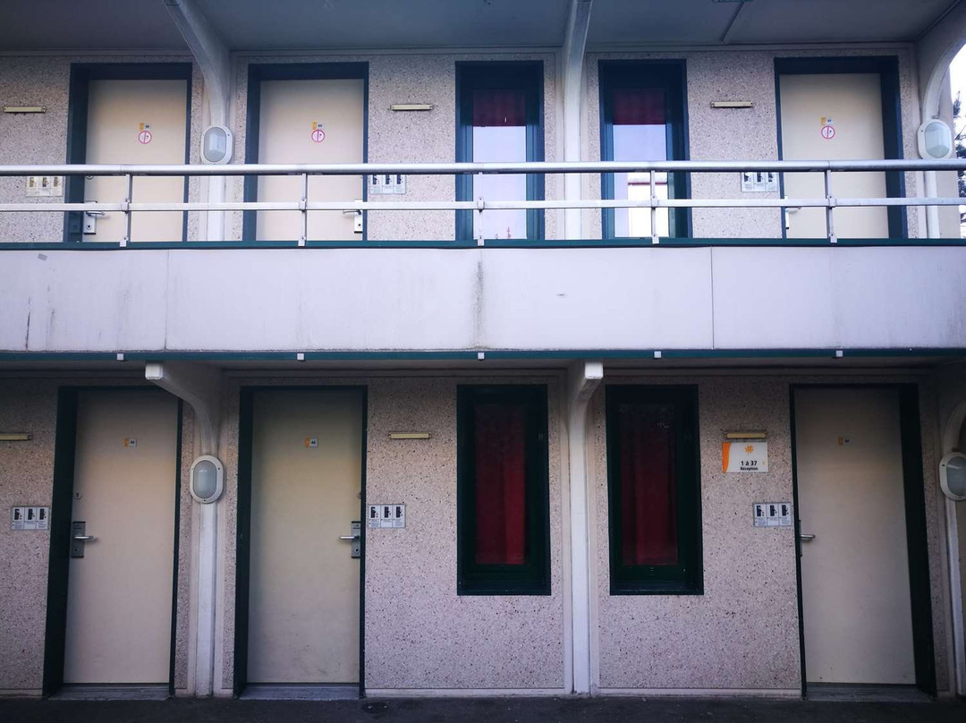 Premiere Classe Metz Nord - Semecourt主图