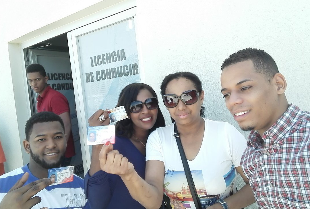 Plaza Enriquillo-Azua必去景点