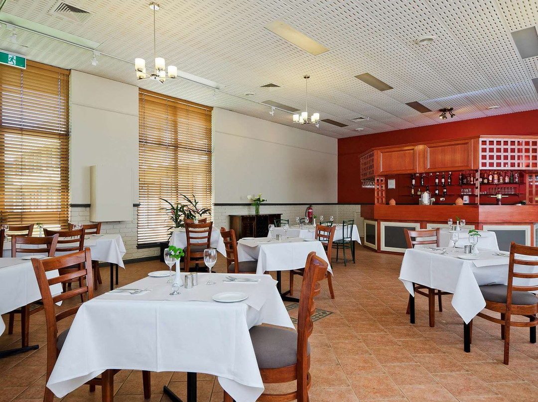 保护区酒店主图