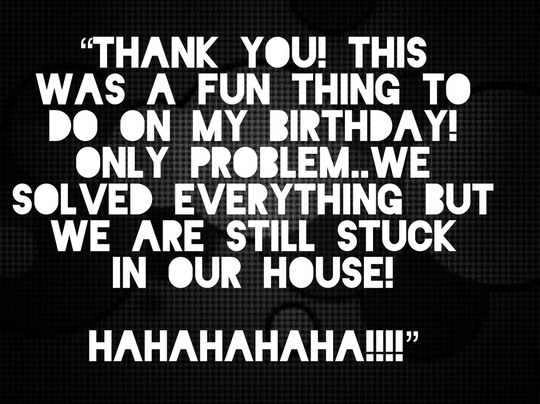 Escape The Space-阿森斯必去景点