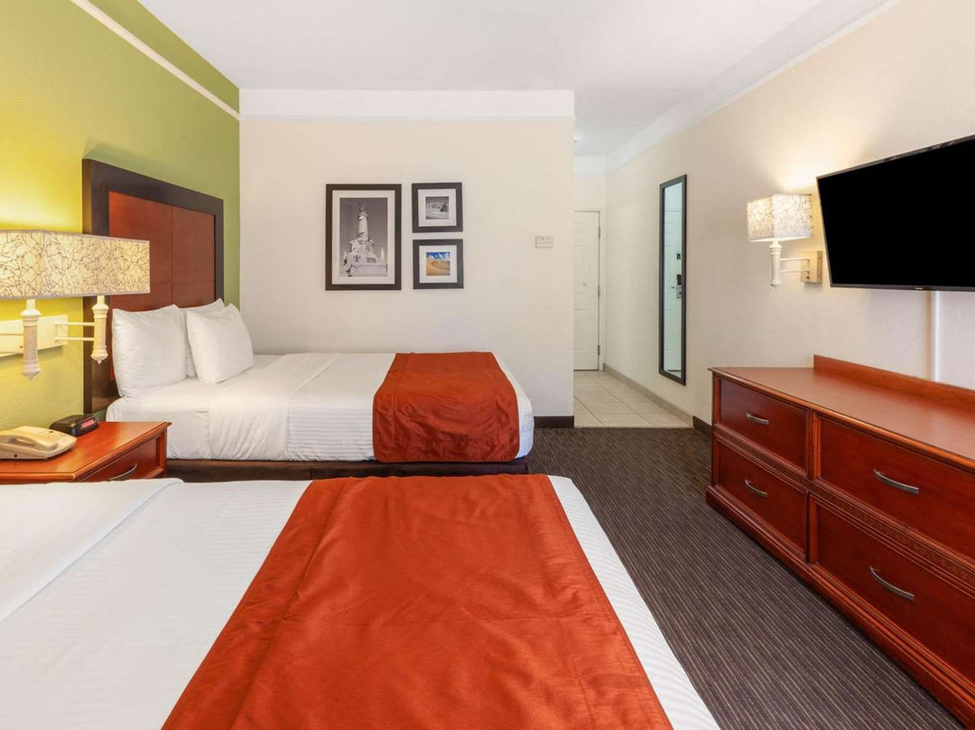 La Quinta by Wyndham Ciudad Juarez Near US Consulate主图