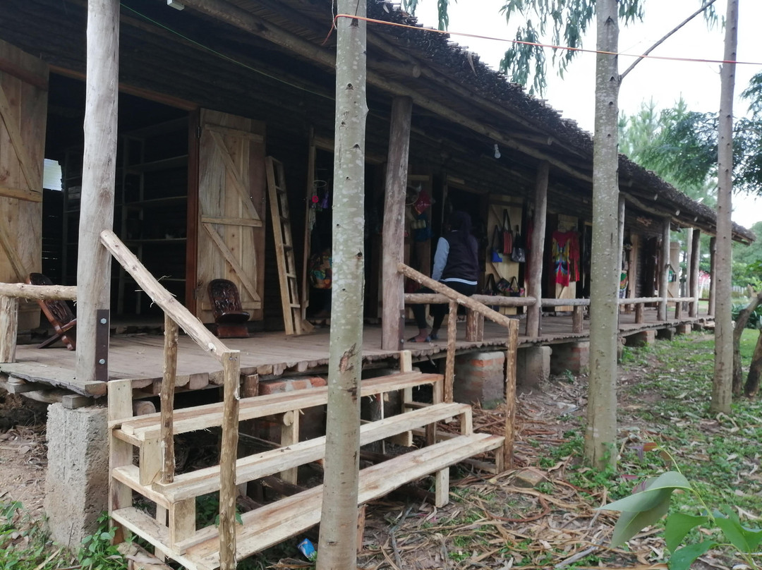 Masindi Crafts Village-马辛迪必去景点