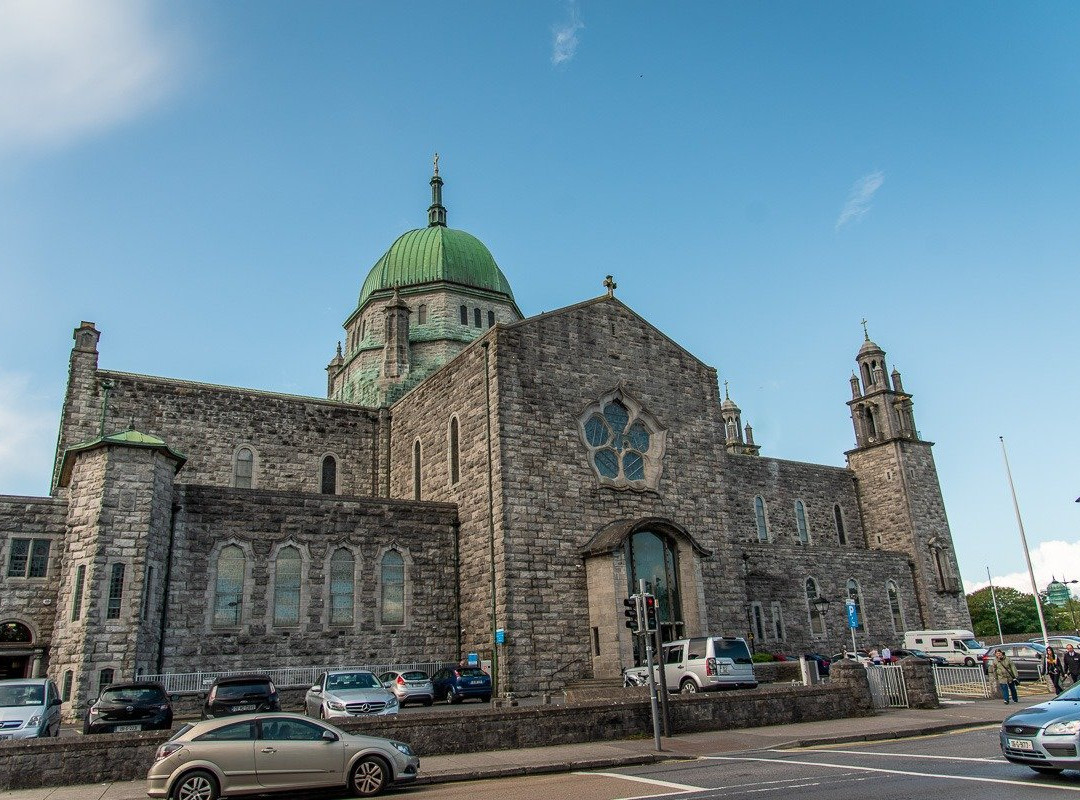 PicTours Galway景点图片