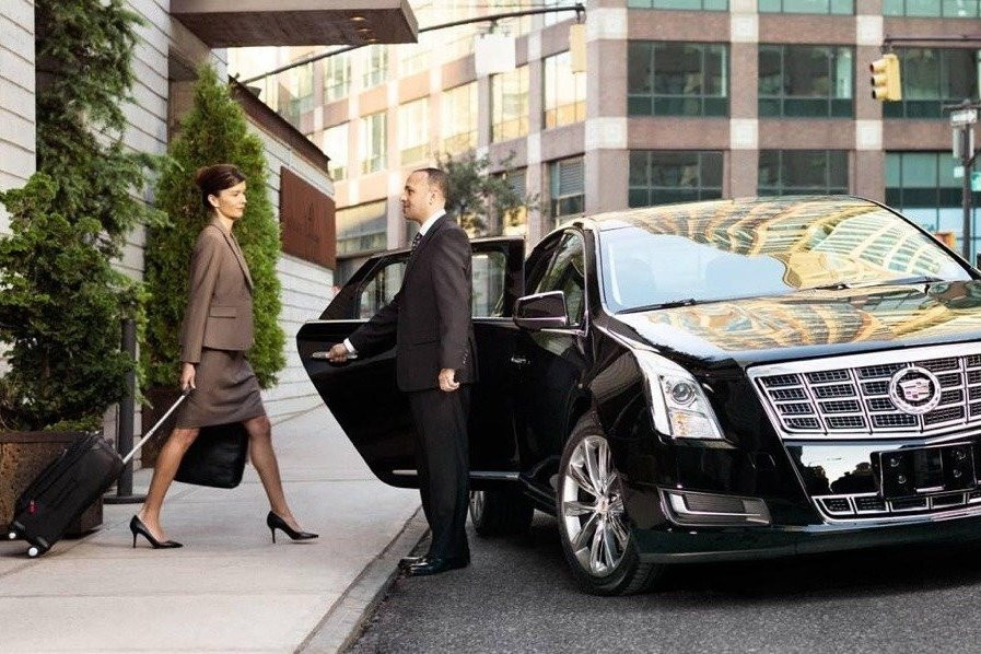 MS Luxury VIP Transportation, LLC.-奥斯丁必去景点