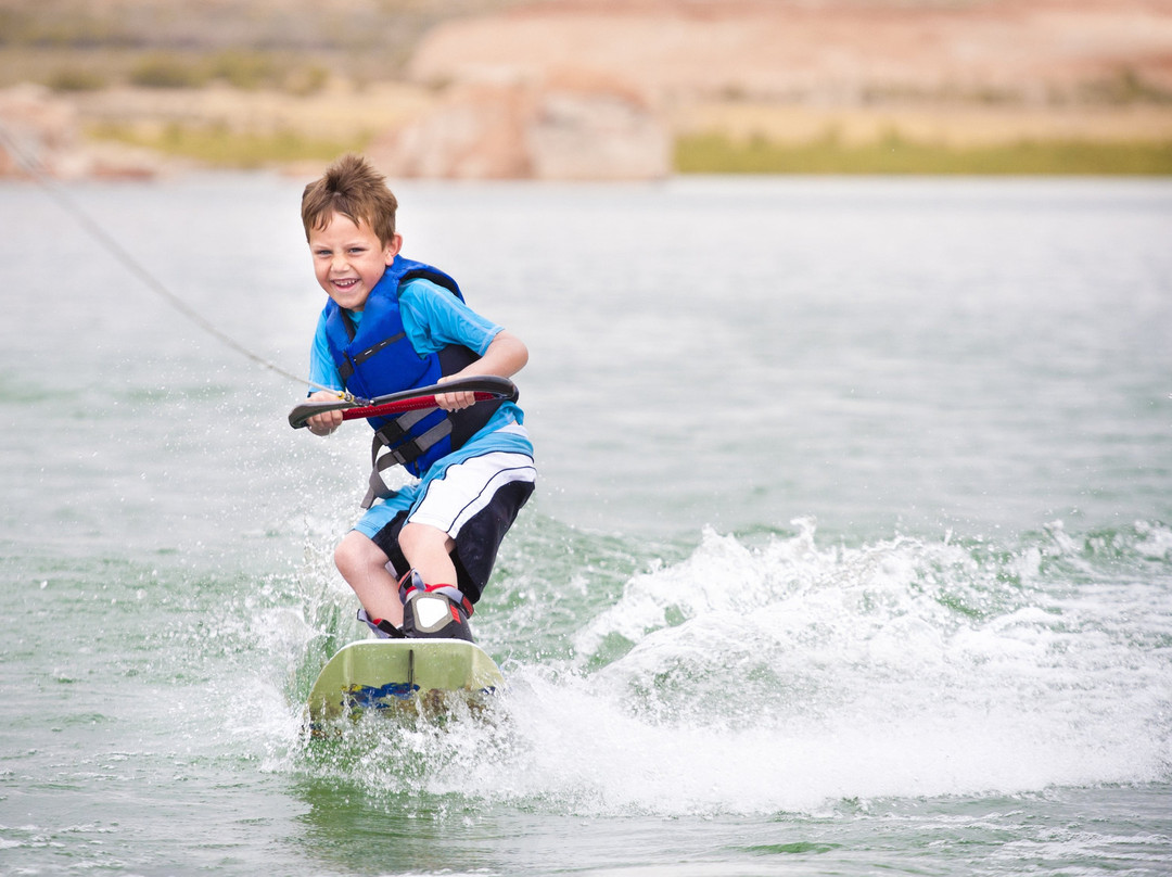 Duchesne Suites主图