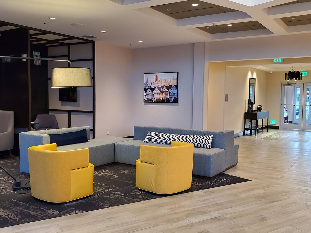 Hyatt Place Vacaville主图