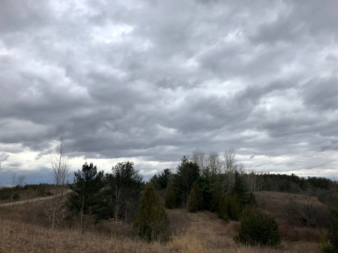 Huron Natural Area-基奇纳必去景点