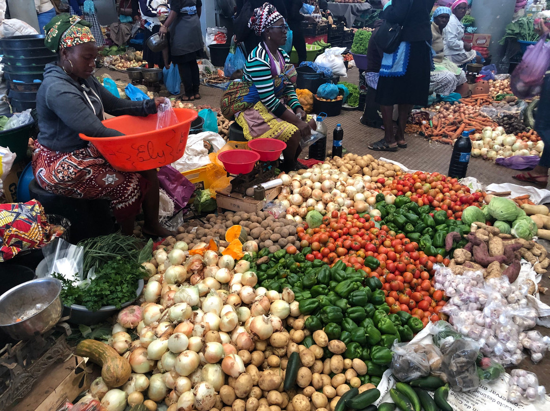 Assomada Market-Assomada必去景点