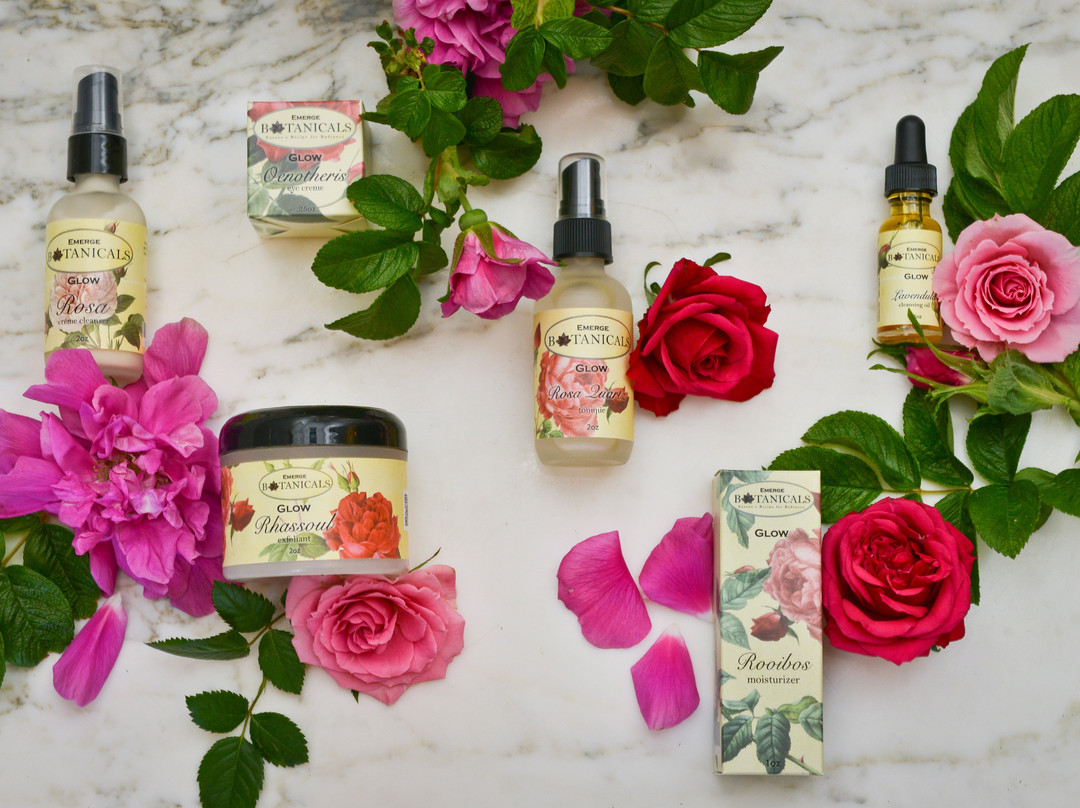 Emerge Healing Arts & Spa-Wellsboro必去景点