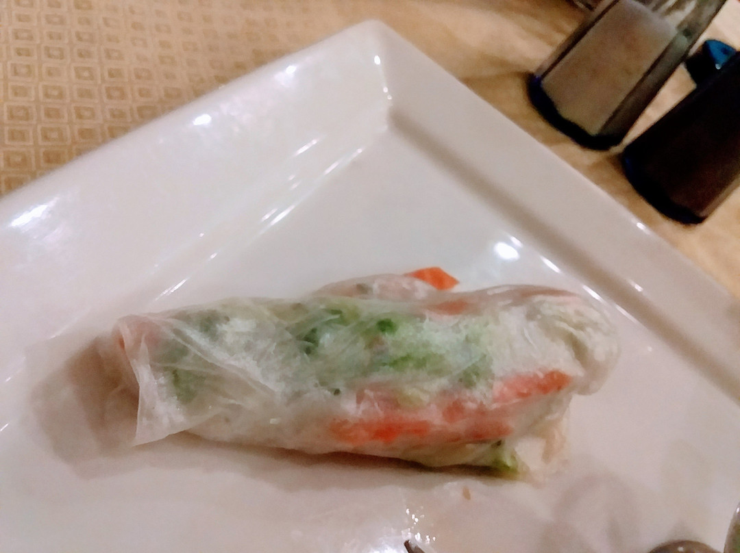 皇冠皇家大酒店主图