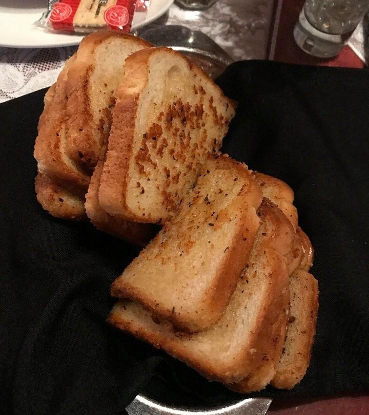 Bridgeport Inn主图