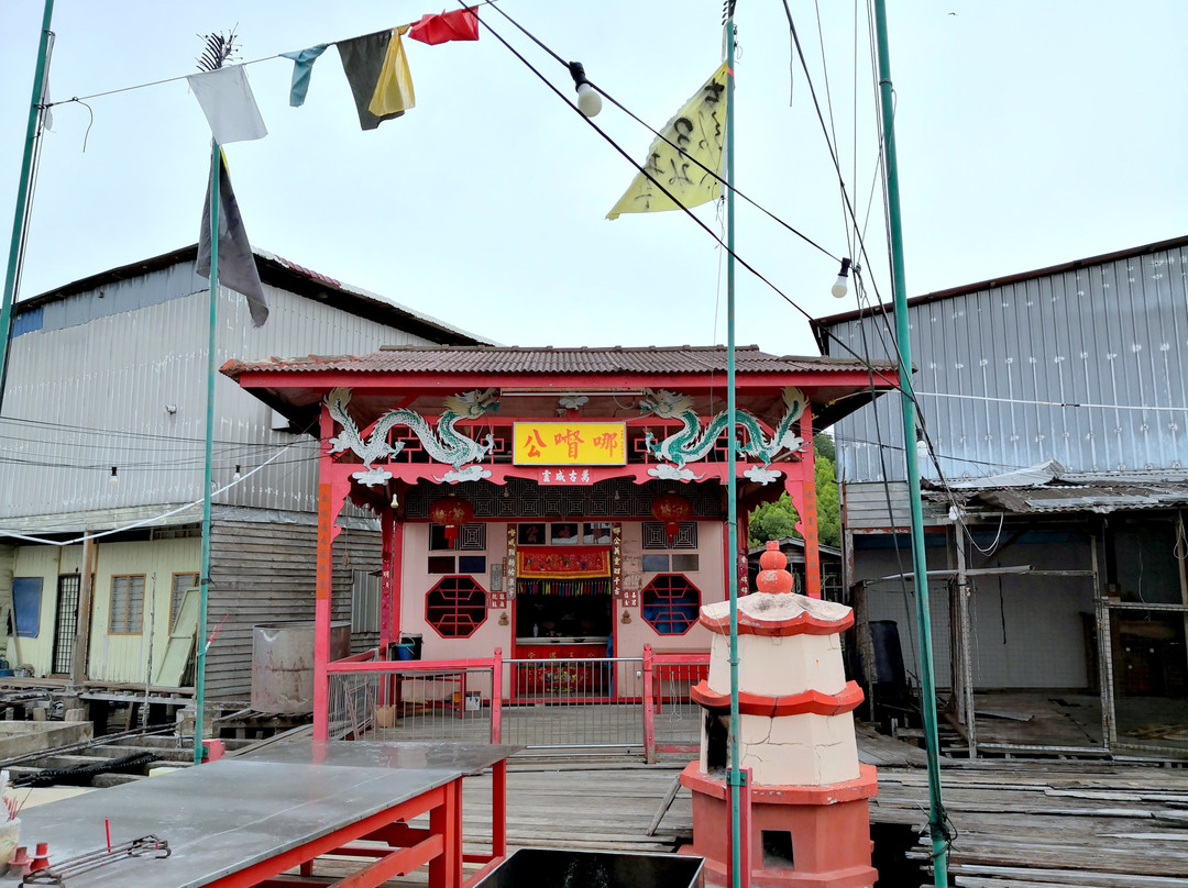 Kuala Sepetang Eco Tourism-Kuala Sepetang必去景点